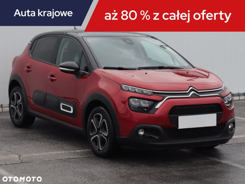 Citroën C3 - 3