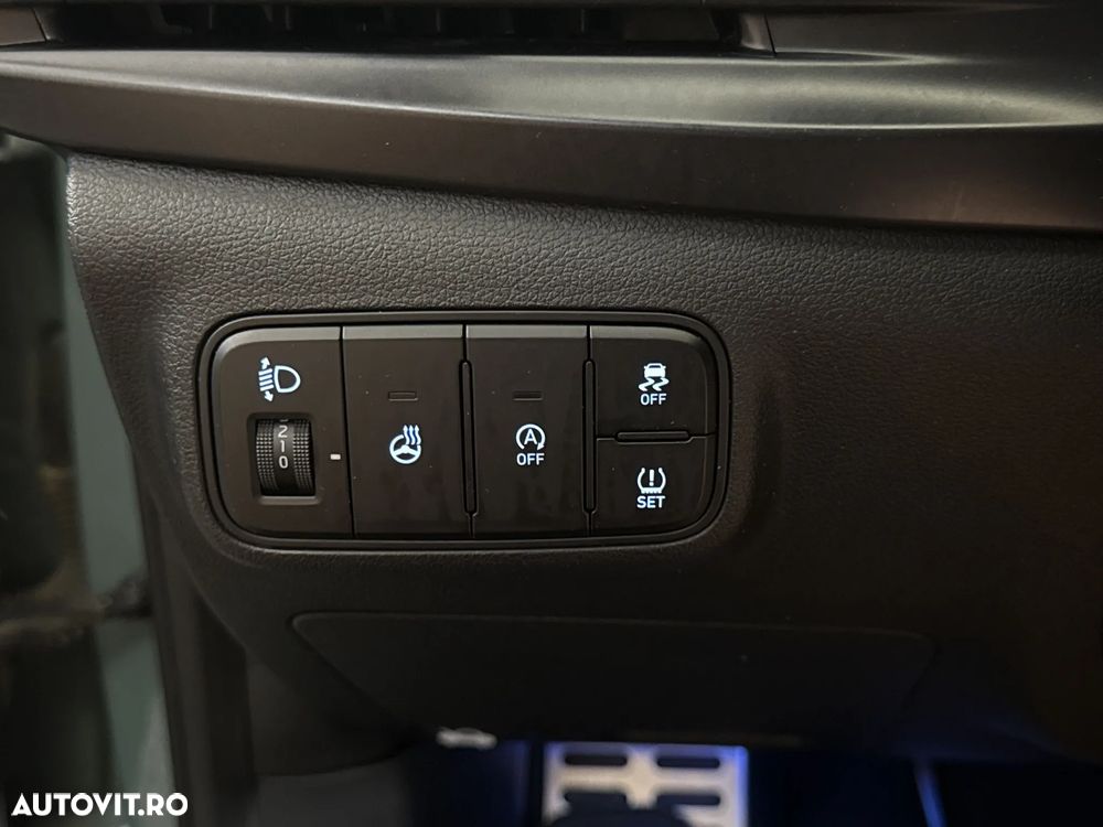 Hyundai Bayon - 16