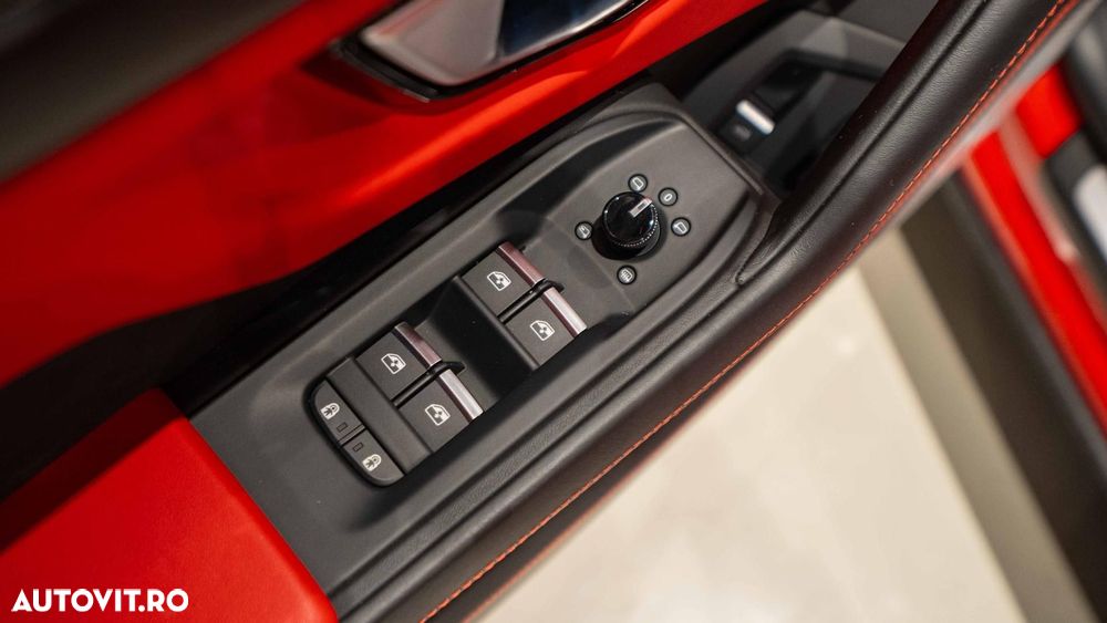 Lamborghini URUS - 18