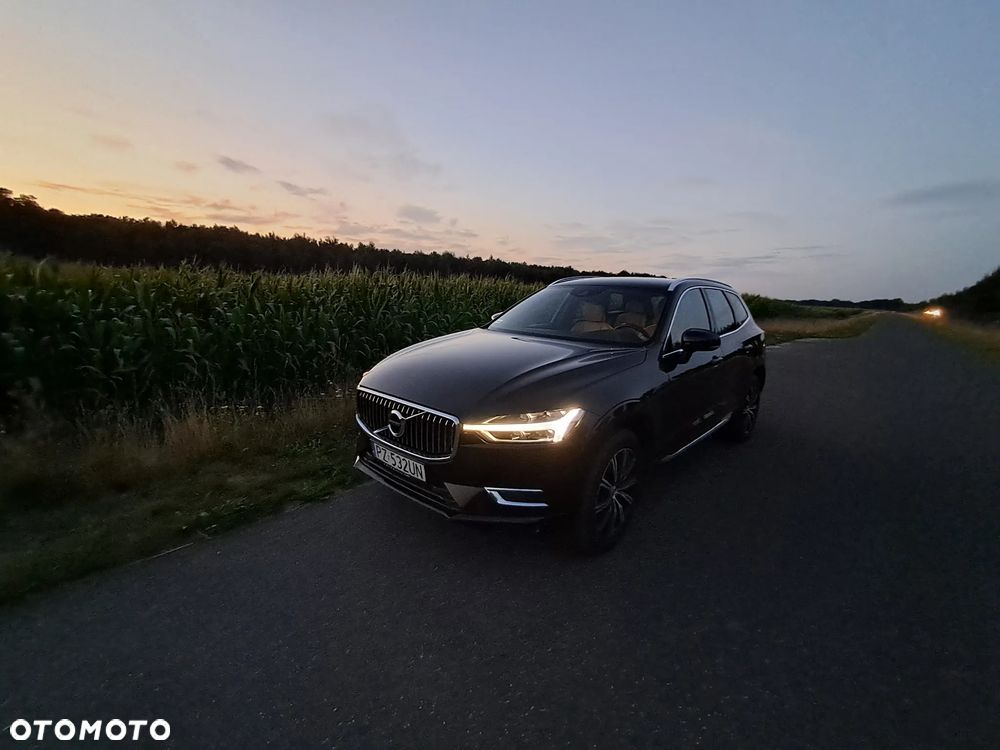 Volvo XC 60 D4 Inscription - 13