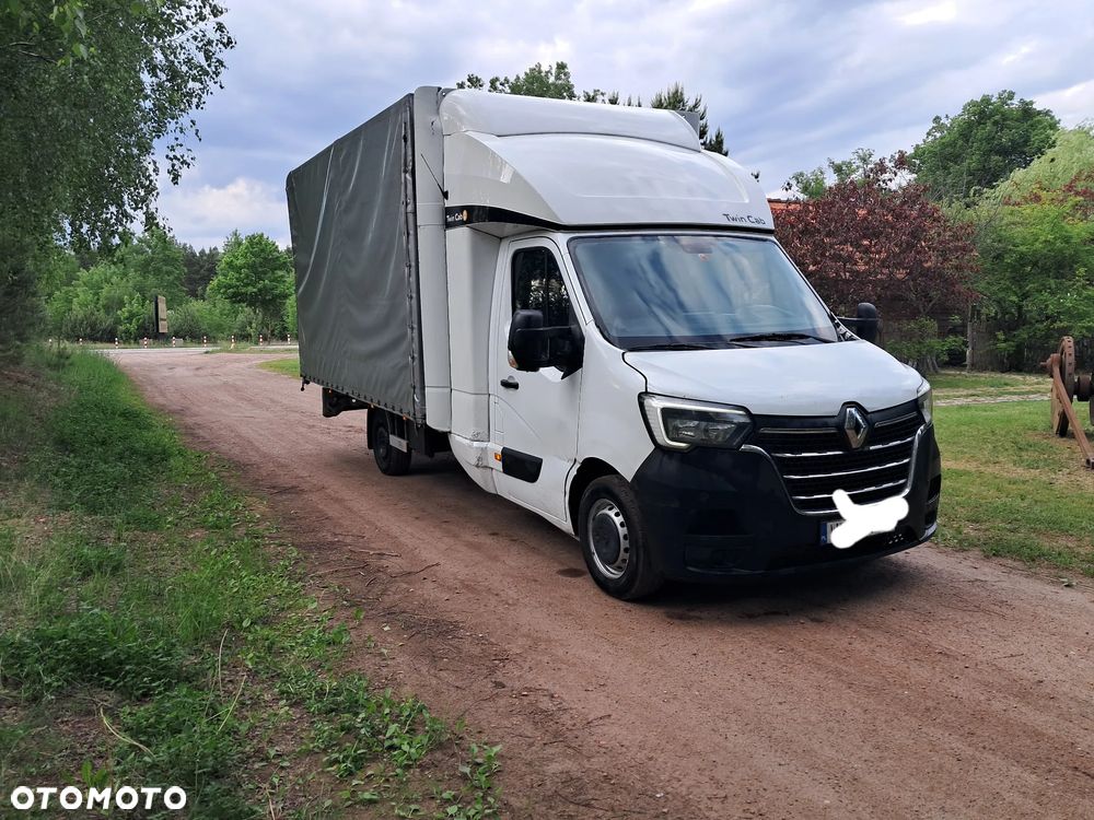 Renault master - 5