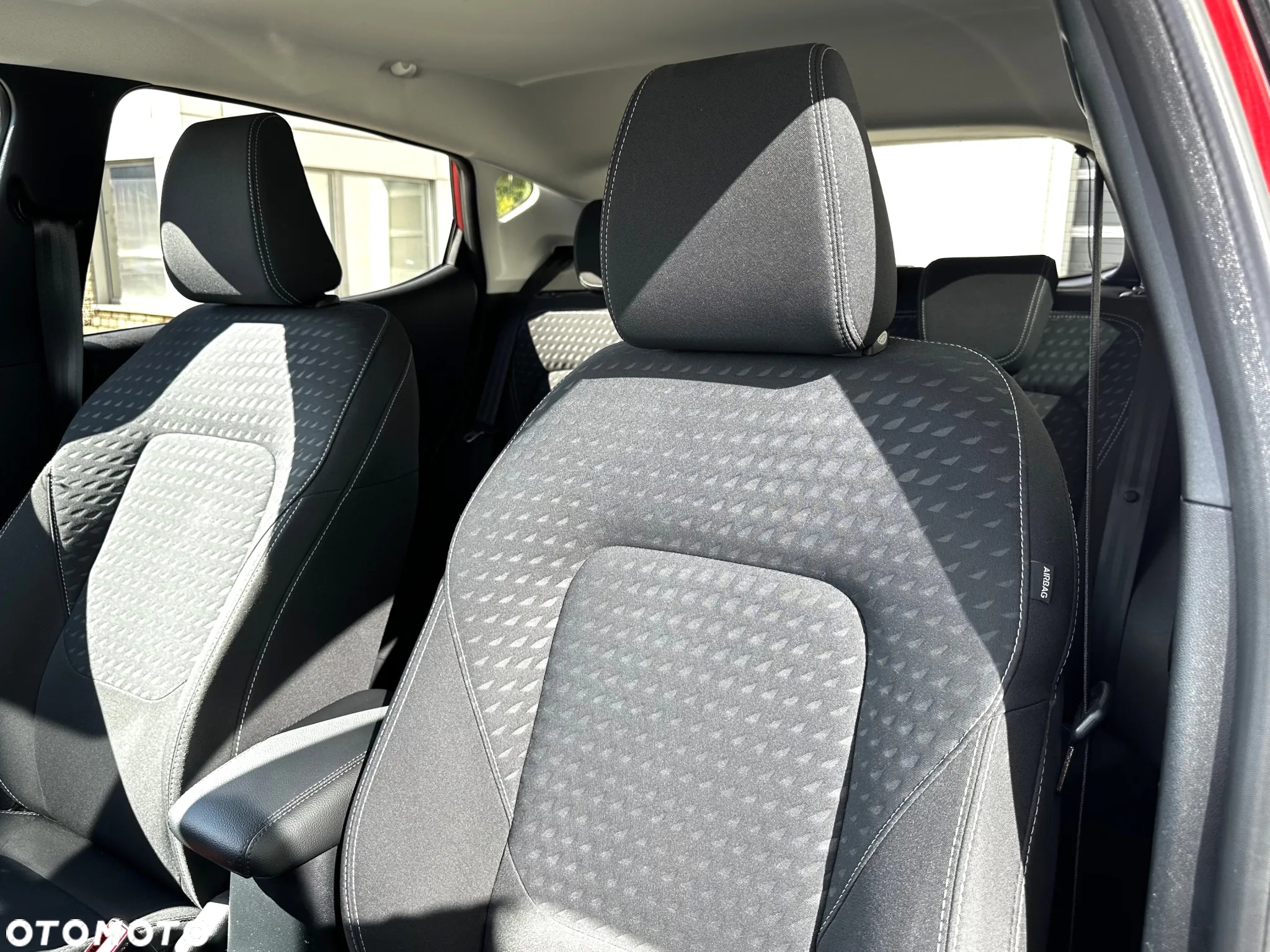 Ford Fiesta 1.0 EcoBoost Active ASS - 31
