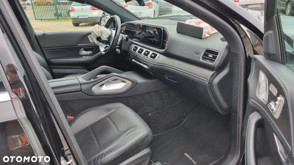Mercedes-Benz GLE 350 de 4-Matic Executive - 29