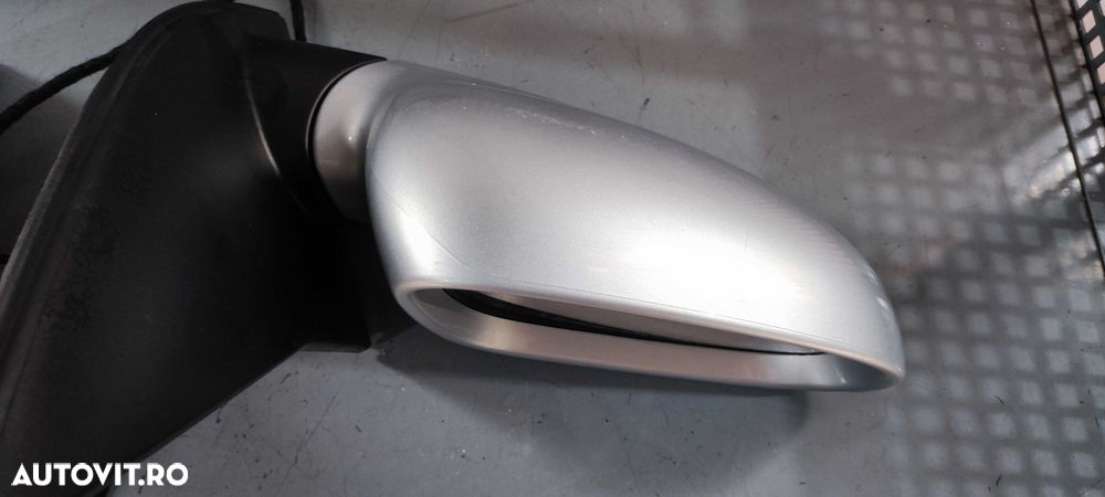 Oglinzi stanga dreapta volkswagen golf 5 hatchback GT cod vopsea LA7W - 5