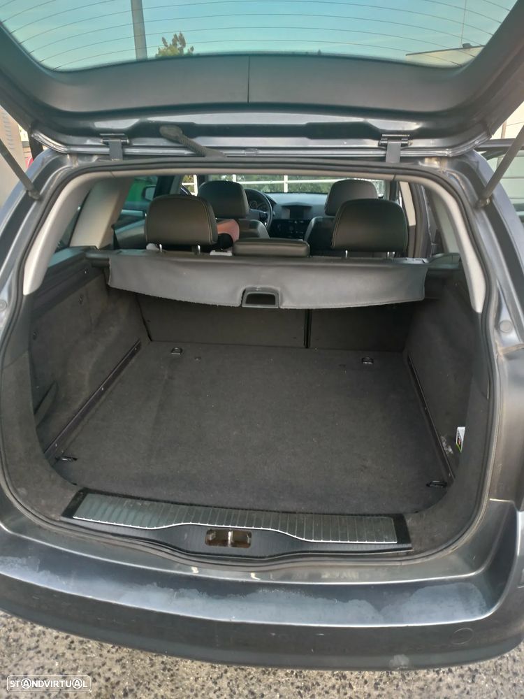Opel Astra Caravan 1.7 CDTi Cosmo - 6