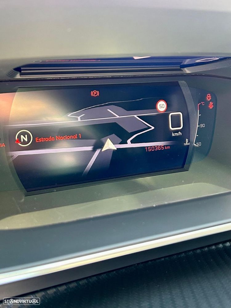 Peugeot 2008 1.5 BlueHDi Allure Pack - 5