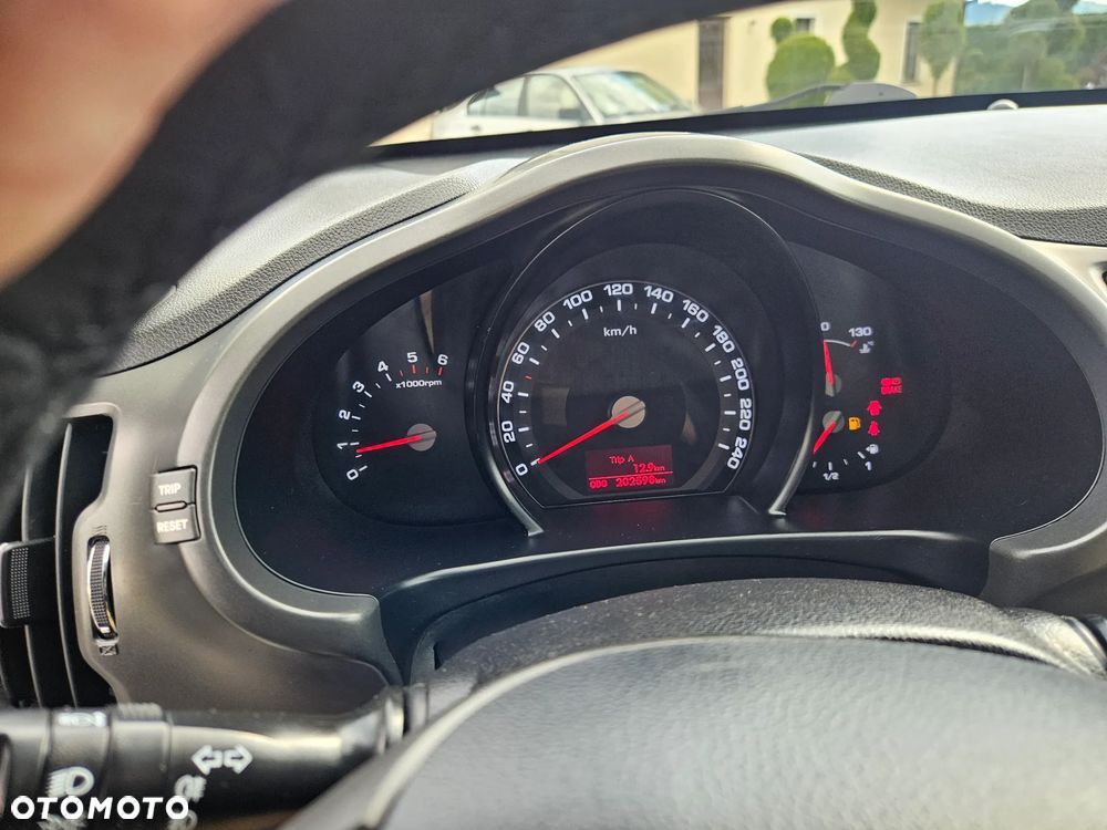 Kia Sportage 1.7 CRDI 2WD Attract - 5