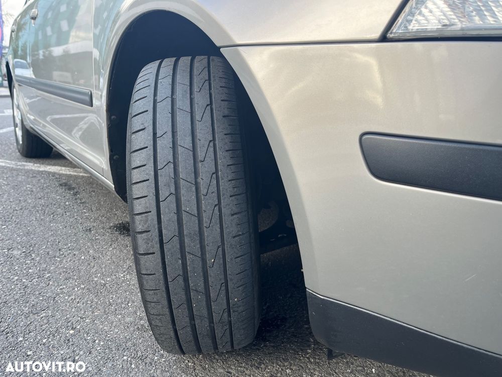 Skoda Octavia 1.9 TDI DPF Ambiente - 21