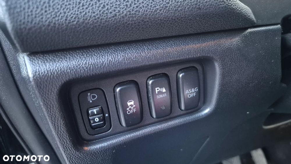 Mitsubishi ASX 1.8 DID Invite 4WD AS&G - 12