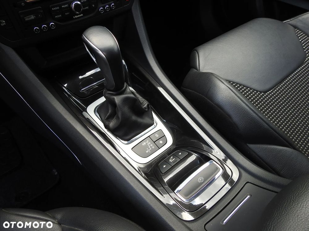 Citroën C5 HDi 165 FAP Exclusive - 23