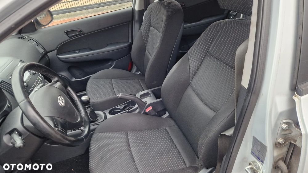 Hyundai i30 i30cw 1.4 Edition Plus - 7