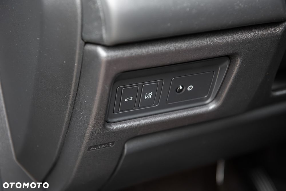 Land Rover Discovery Sport Si4 HSE - 20