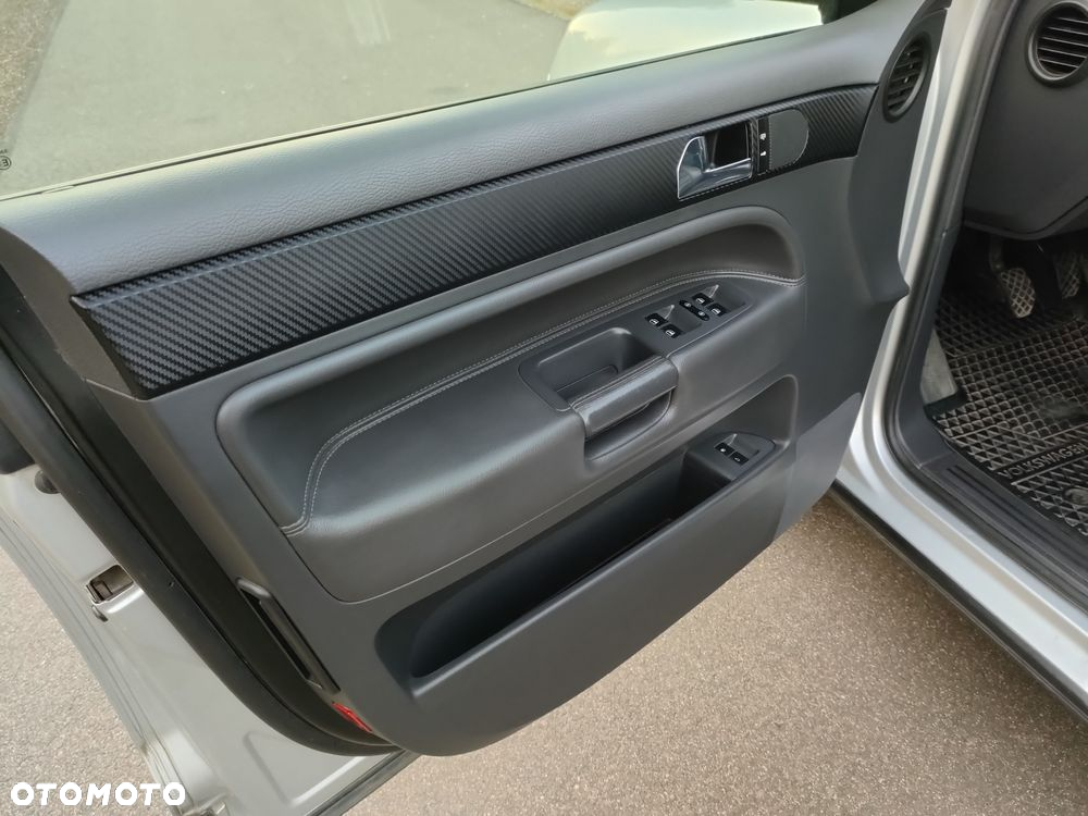 Volkswagen Touareg 3.0 V6 TDI DPF - 12