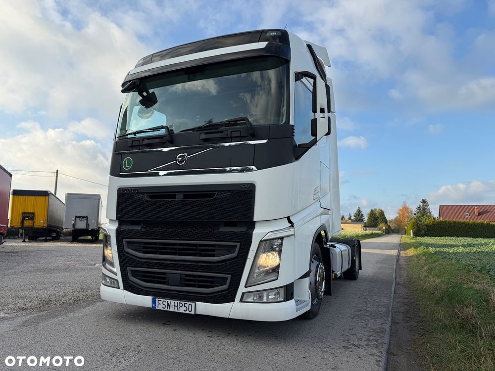 Volvo FH 500 - 10