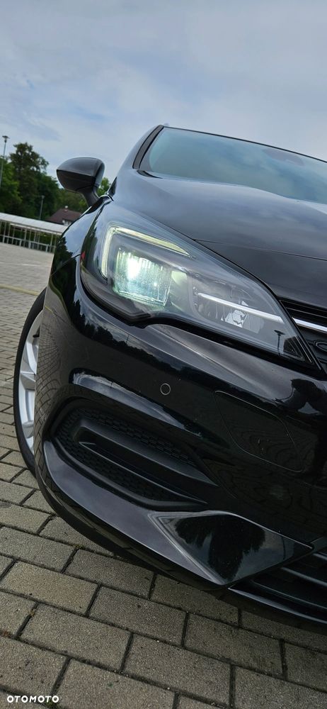 Opel Astra 1.5 CDTI Ultimate S&S - 28