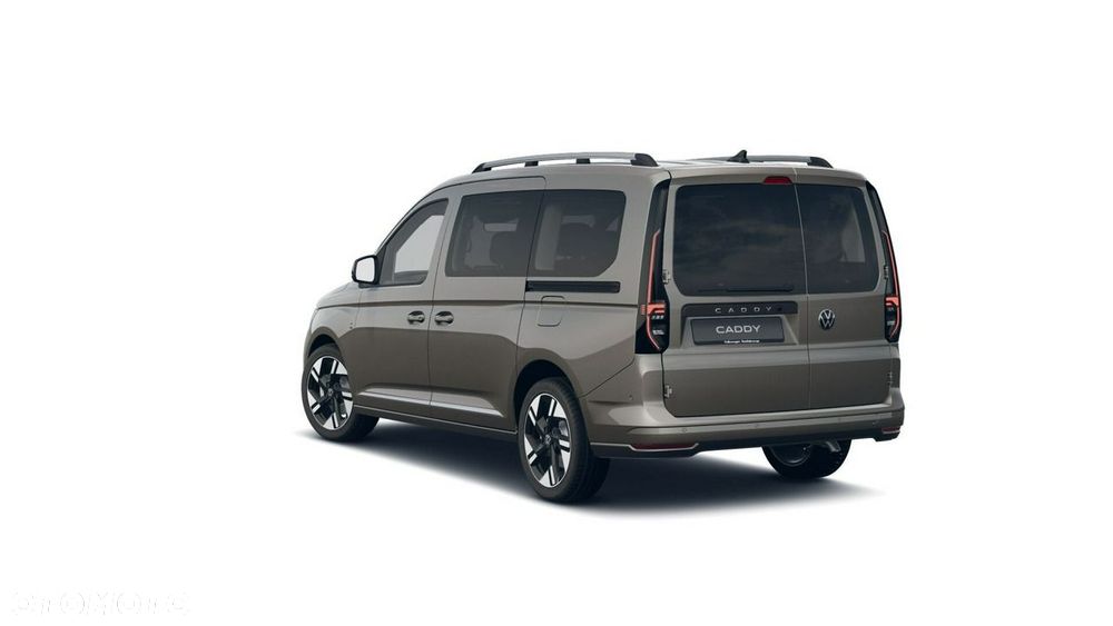 Volkswagen Caddy 2026 photo 4