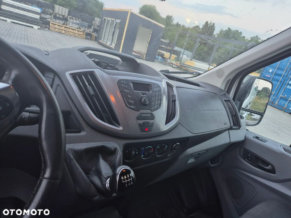 Ford TRANSIT - 15