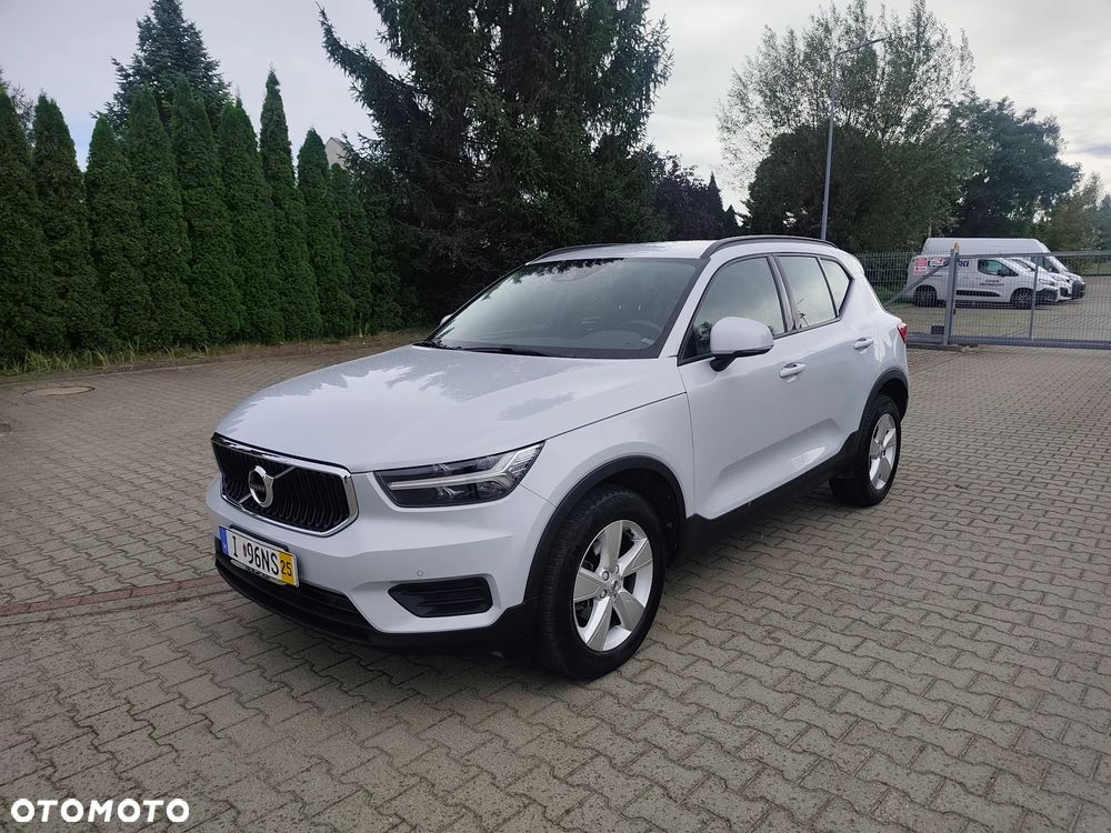 Volvo XC 40 T2 Momentum Core