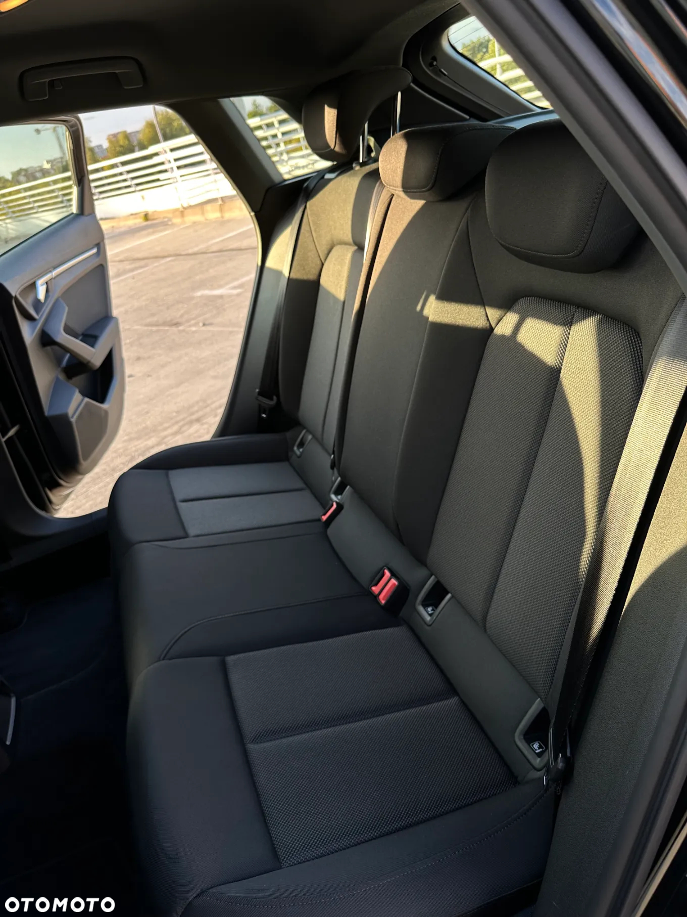 Audi A3 35 TFSI S tronic - 17