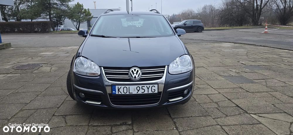 Volkswagen Golf 1.9 TDI Trendline - 5