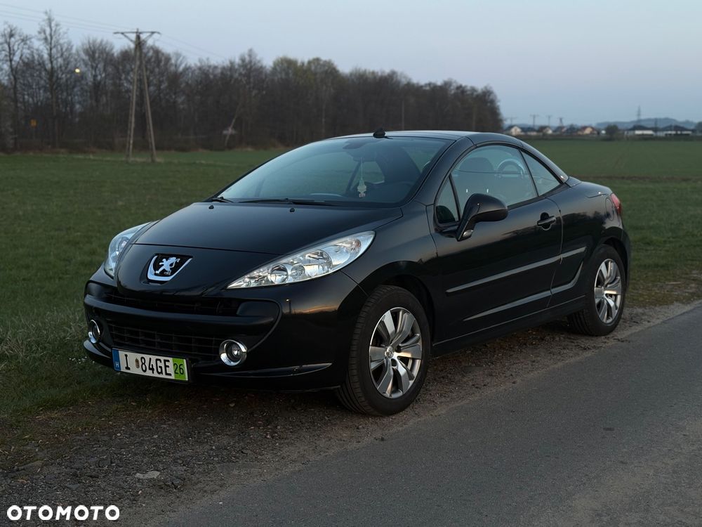 Peugeot 207 - 2