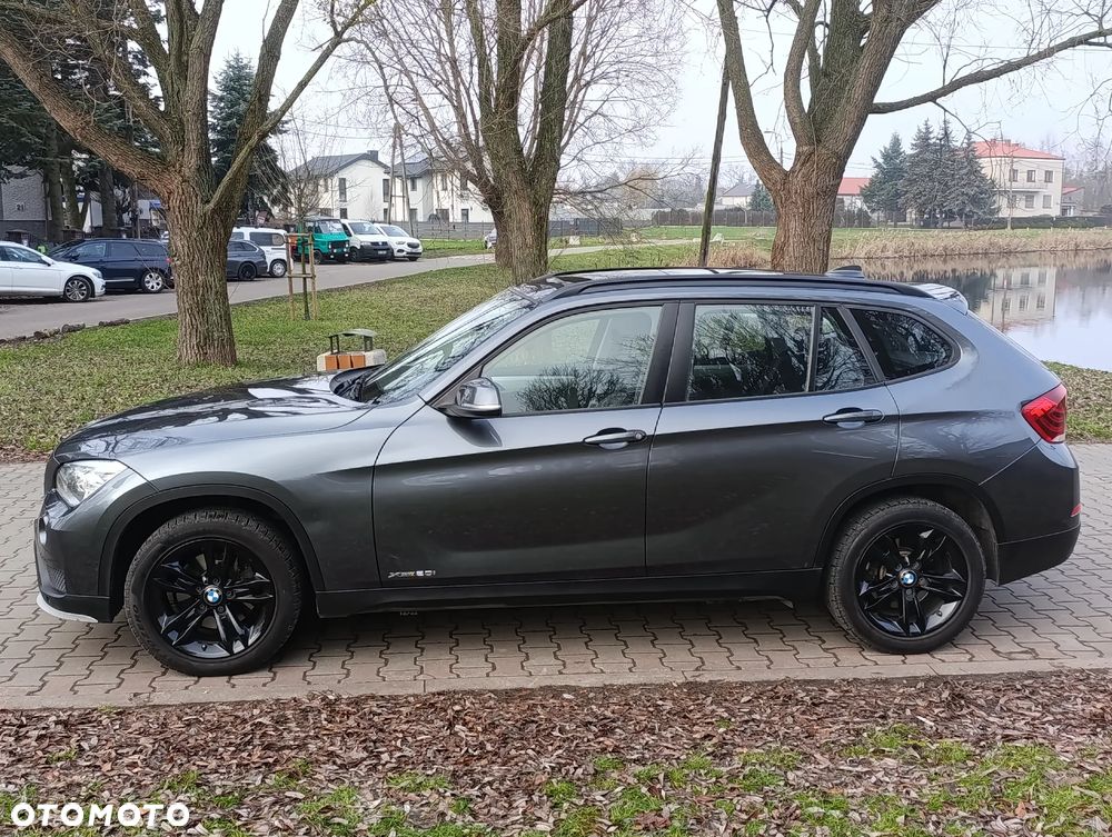 BMW X1 xDrive20i xLine - 7