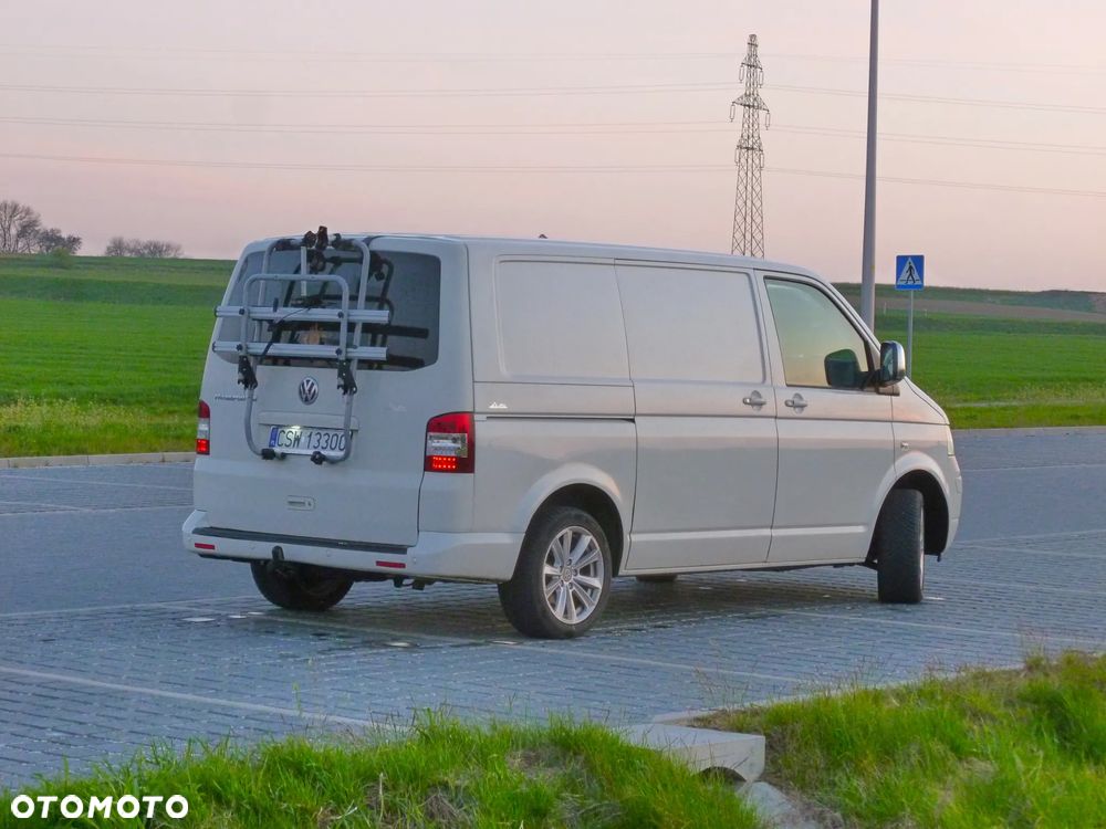 Volkswagen Transporter L1H1 - 13