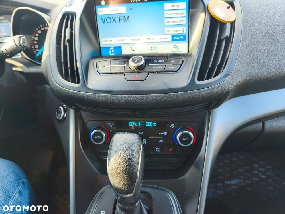 Ford Kuga 1.5 EcoBoost AWD Trend ASS - 9