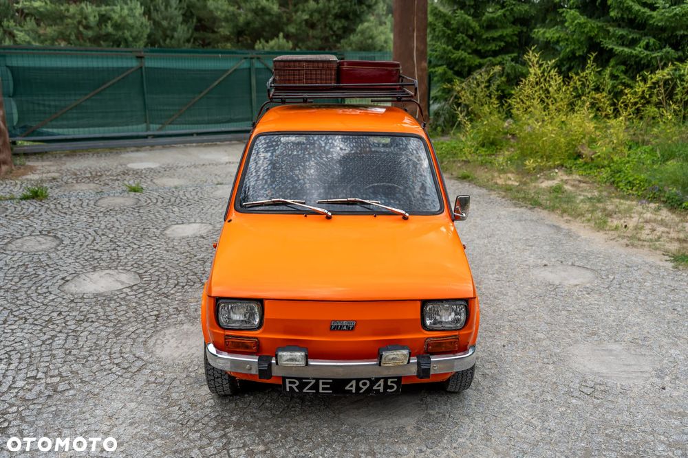 Fiat 126 - 20