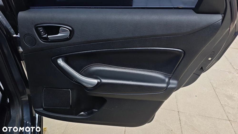 Ford Mondeo 2.0 Titanium X - 13