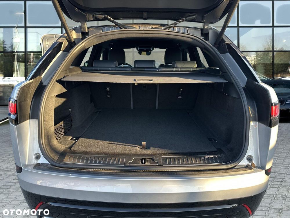 Land Rover Range Rover Velar - 20