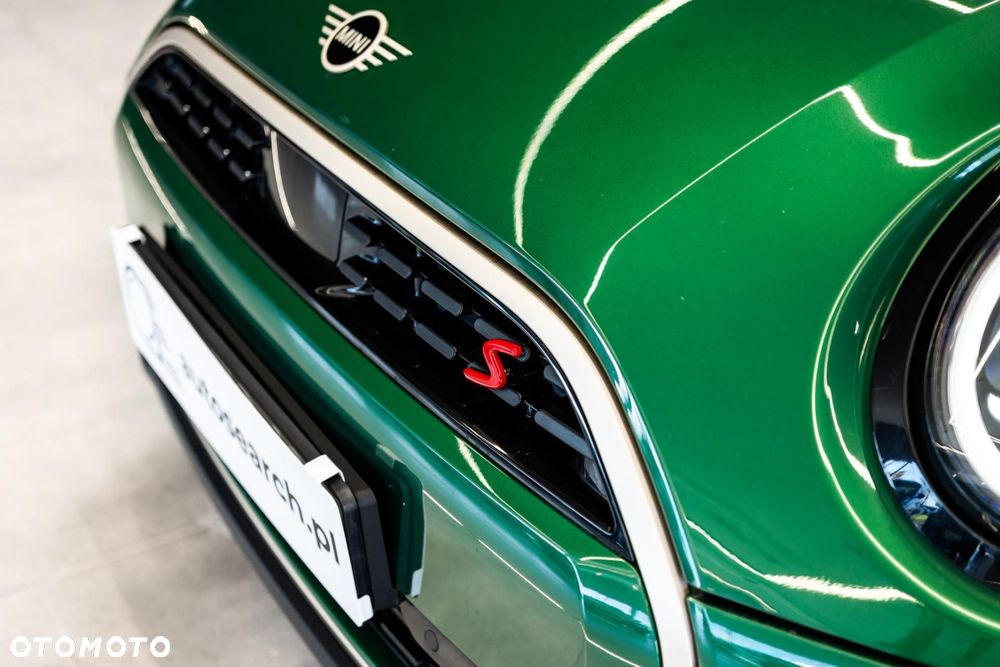 MINI Cooper S - 39