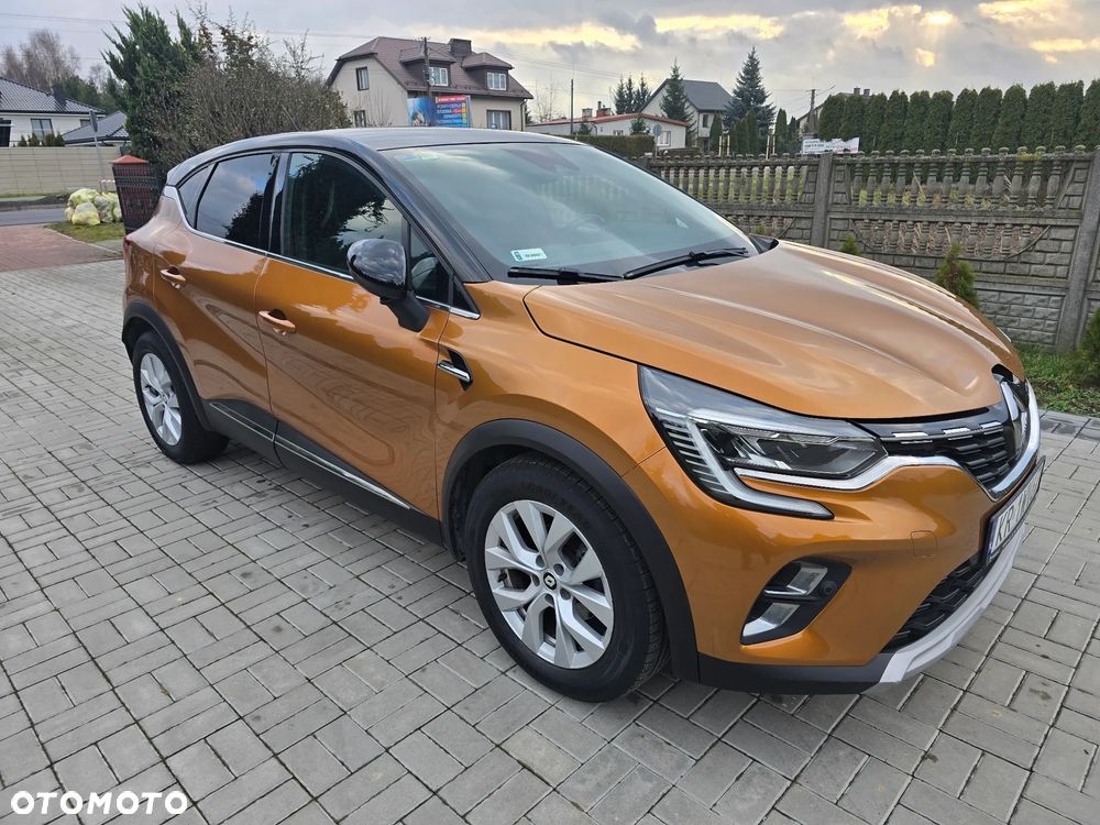 Renault Captur - 7