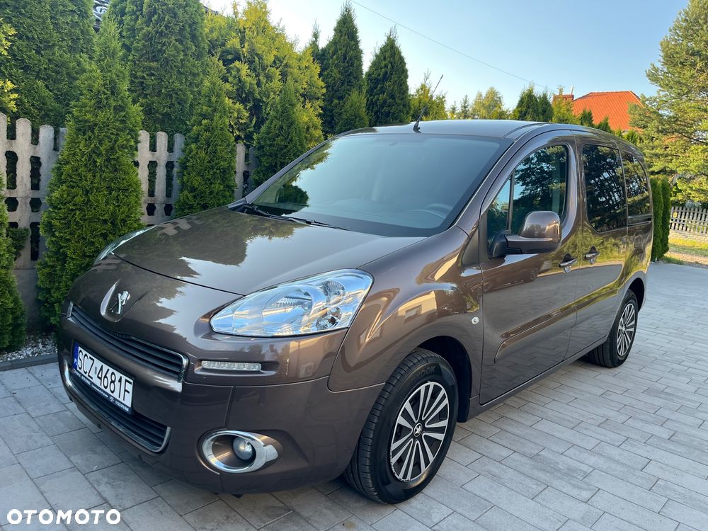 Peugeot Partner - 27