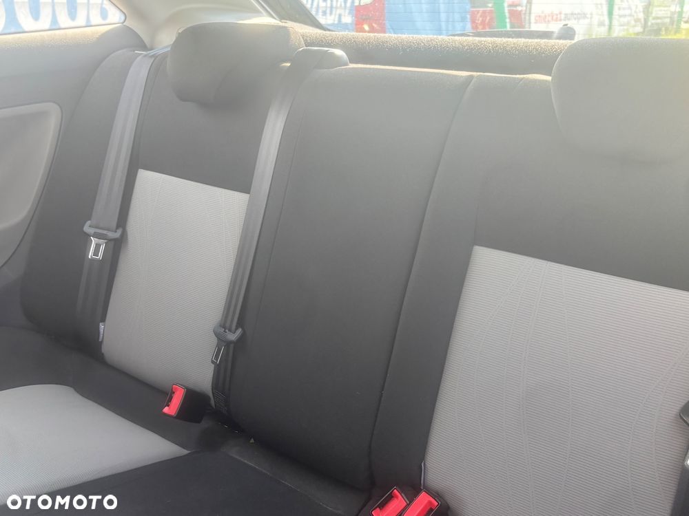 Seat Ibiza SC 1.2 12V Style Viva - 15