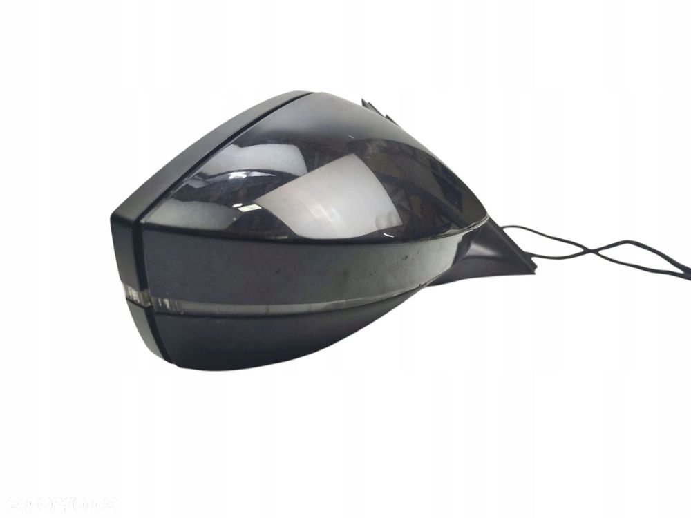 LUSTERKO LEWE SKODA SUPERB III (2015-2019) 2.0 TDI 150KM - 4