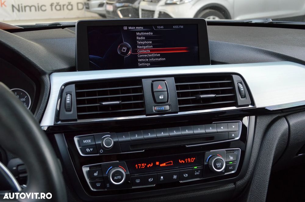 BMW Seria 4 420d Sport-Aut. Luxury Line - 20