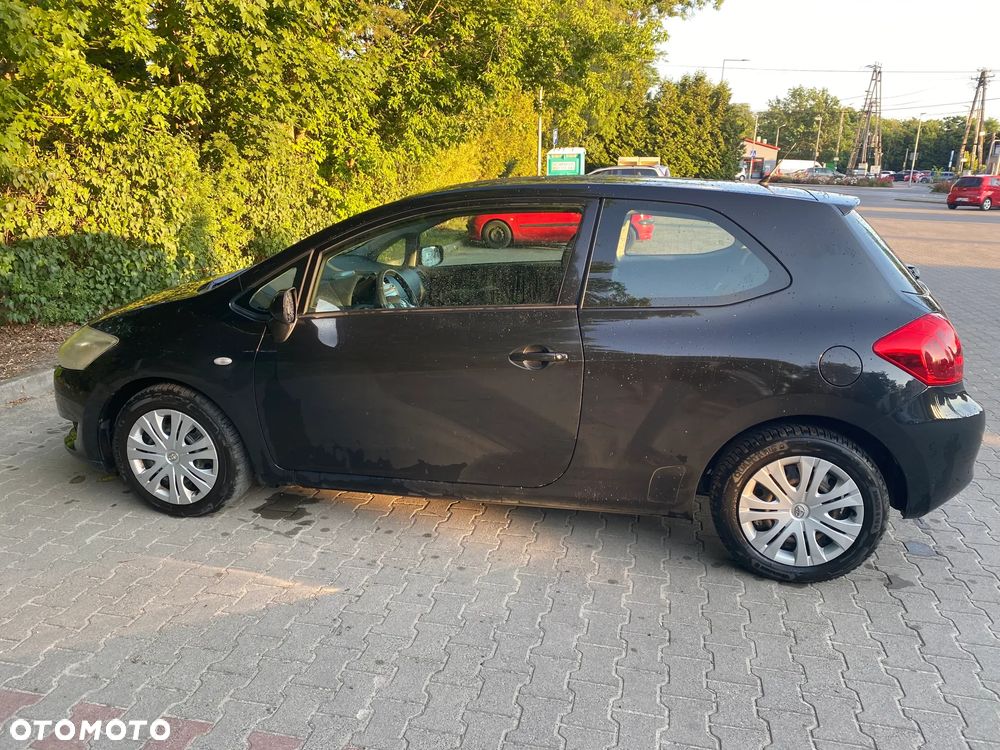Toyota Auris 1.4 VVT-i - 7