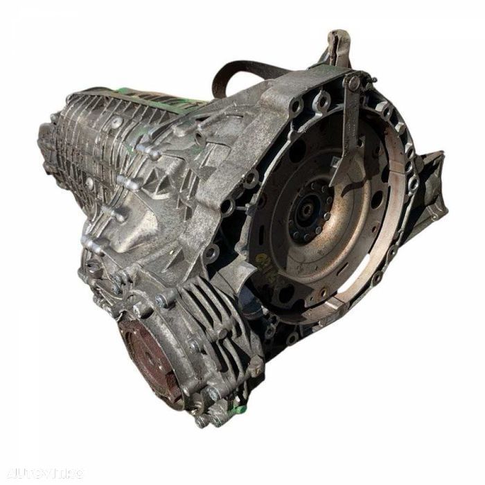 Cutie de viteze automata Audi Q5 2.0 TDI; S-Tronic; 7 V; DL501 /DL382 - 1