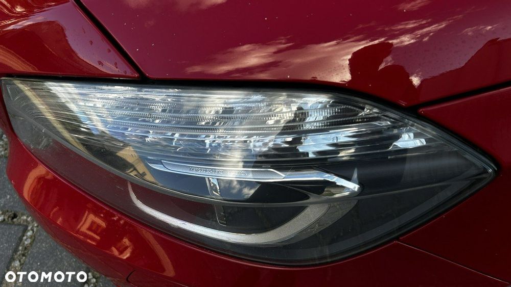 Mercedes-Benz Klasa A - 17