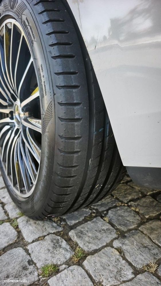 Mercedes-Benz CLA 180 d Shooting Brake Business Solutions Aut. - 55