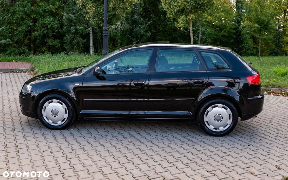Audi A3 - 12