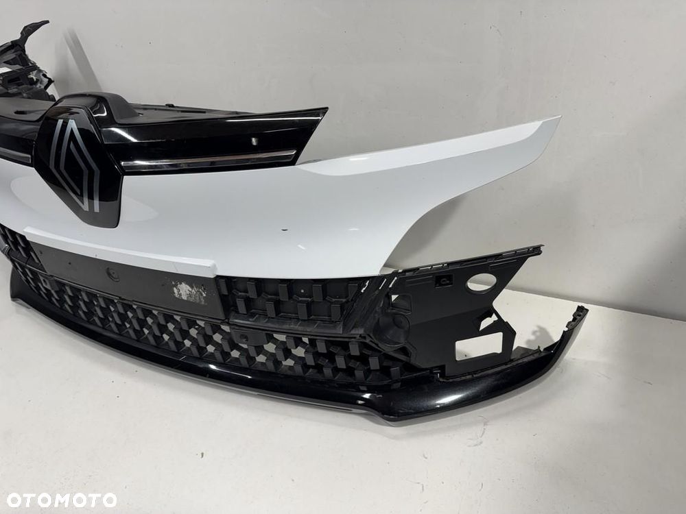 Zderzak przód Lampa led  Renault Megane e tech  260103279R - 3