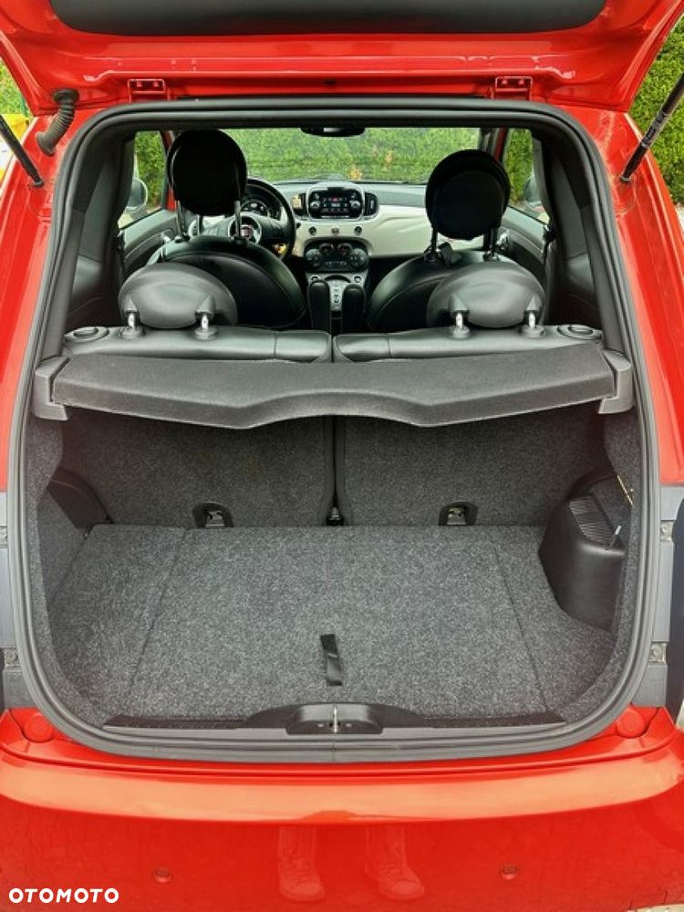 Fiat 500e - 11
