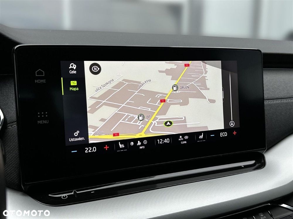 Skoda Octavia 1.4 TSI Plug-In Hybrid Style DSG - 26