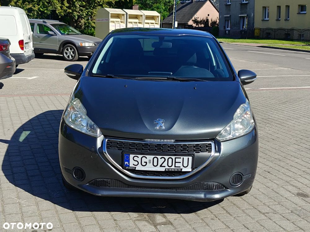 Peugeot 208 PureTech 68 Like - 17