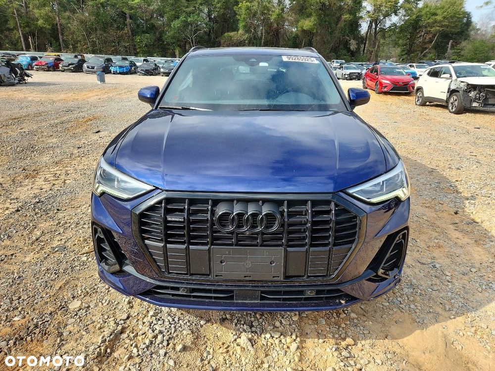 Audi Q3 45 TFSI Quattro S tronic S line - 2