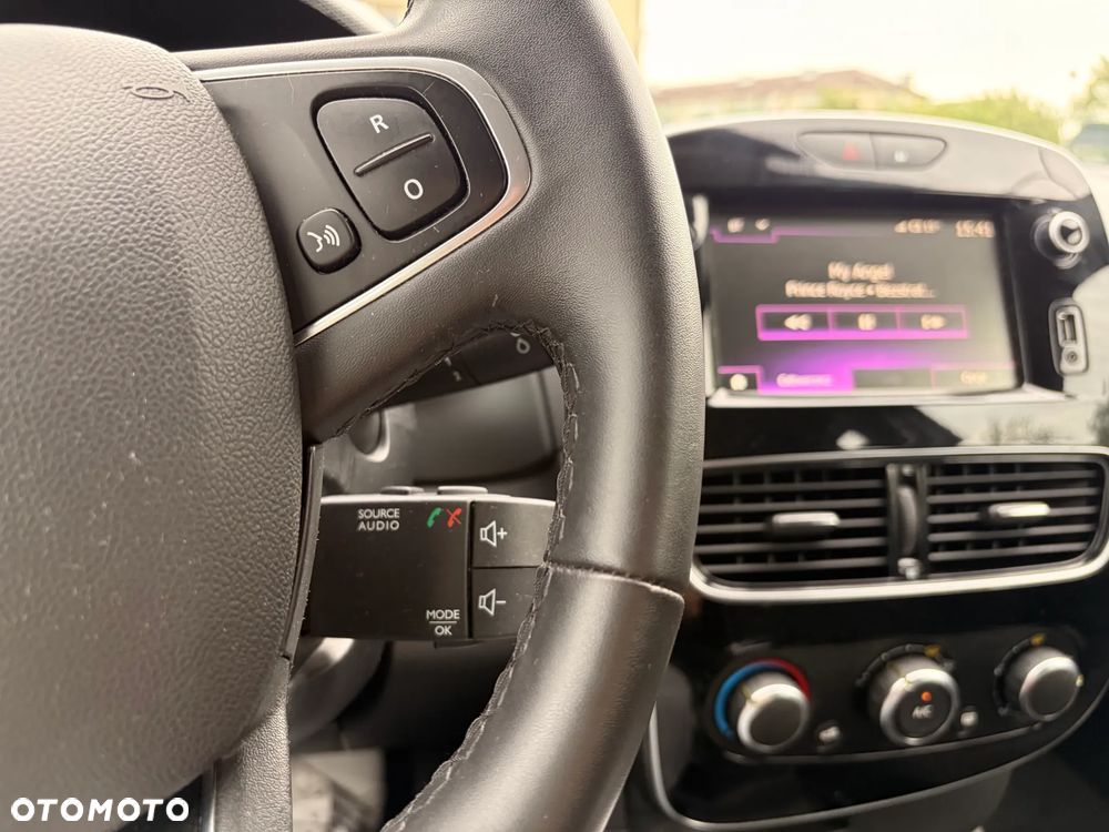Renault Clio 0.9 Energy TCe Alize - 19