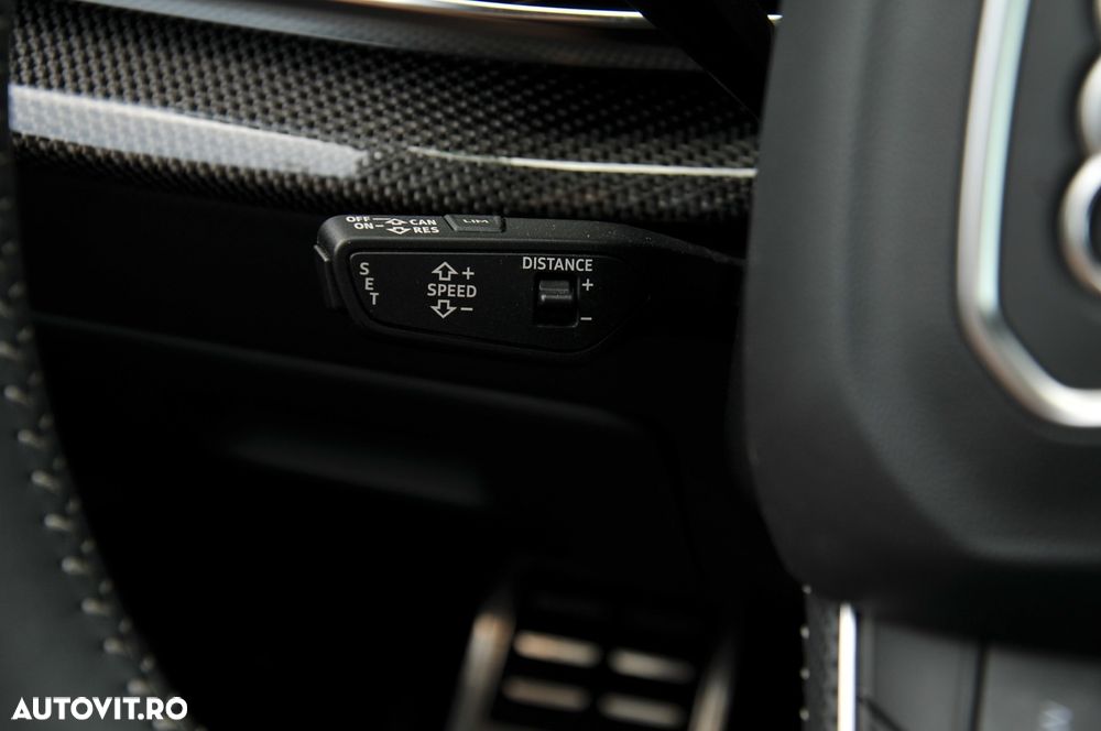 Audi SQ8 4.0 TDI Tiptronic - 27