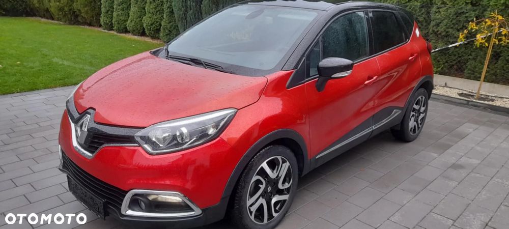 Renault Captur ENERGY dCi 90 Start&Stop Intens - 3